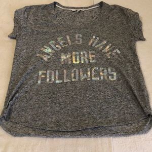 Victoria secret sleep shirt